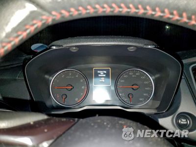Zdjęcie 9 z 14 samochodu: 2022 SUBARU WRX PREMIUM VIN:JF1VBAF65N9021985 - miniatura