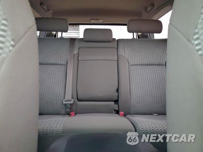 Zdjęcie 10 z 15 samochodu: 2006 TOYOTA 4RUNNER SR5 VIN:JTEBU14R368070528 - miniatura