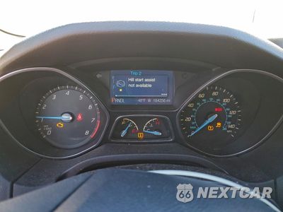 Zdjęcie 9 z 12 samochodu: 2013 FORD FOCUS SE VIN:1FADP3F26DL341131 - miniatura