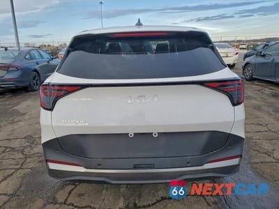 Zdjęcie 6 z 13 samochodu: 2026 KIA SPORTAGE EX VIN:5XYK33DF3TG338135 - miniatura