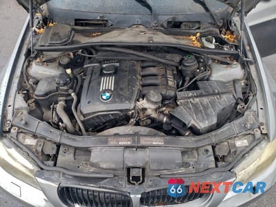 Zdjęcie 11 z 12 samochodu: 2009 BMW 328 XI SULEV VIN:WBAPK53539A644156 - miniatura