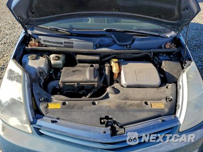 Zdjęcie 11 z 14 samochodu: 2004 TOYOTA PRIUS VIN:JTDKB20U840037952 - miniatura