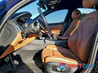 Zdjęcie 7 z 13 samochodu: 2020 BMW 540 XI VIN:WBAJS3C07LCD21080 - miniatura
