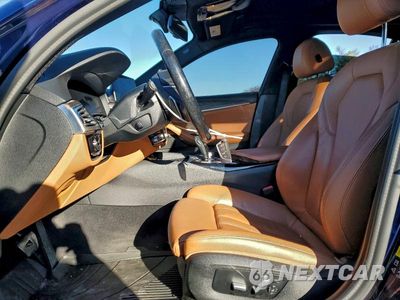 Zdjęcie 7 z 13 samochodu: 2020 BMW 540 XI VIN:WBAJS3C07LCD21080 - miniatura