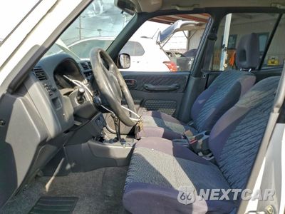 Zdjęcie 7 z 15 samochodu: 2000 TOYOTA RAV4 VIN:JT3GP10VXY0050481 - miniatura