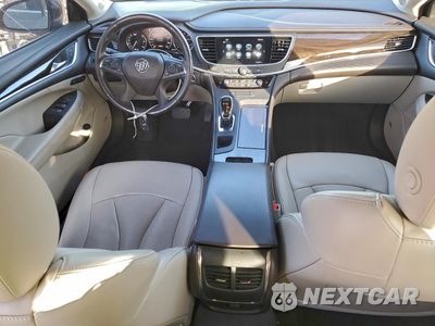Zdjęcie 8 z 14 samochodu: 2017 BUICK LACROSSE ESSENCE VIN:1G4ZP5SS0HU208488 - miniatura