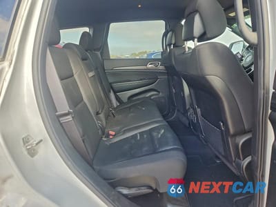 Zdjęcie 11 z 14 samochodu: 2022 JEEP GRAND CHEROKEE LAREDO E VIN:1C4RJFAG5NC138691 - miniatura