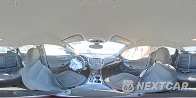 Zdjęcie 14 z 14 samochodu: 2016 CHEVROLET MALIBU LS VIN:1G1ZB5ST6GF296972 - miniatura