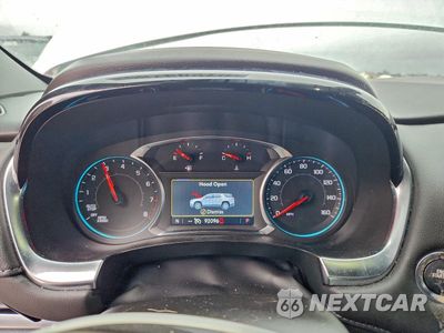 Zdjęcie 9 z 16 samochodu: 2023 CHEVROLET TRAVERSE LT VIN:1GNERGKWXPJ321397 - miniatura