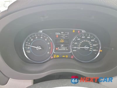Zdjęcie 9 z 13 samochodu: 2018 SUBARU FORESTER 2.5I PREMIUM VIN:JF2SJAGC9JH471967 - miniatura