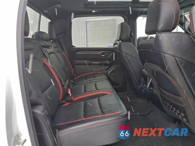 Zdjęcie 10 z 14 samochodu: 2022 RAM 1500 TRX VIN:1C6SRFU91NN349955 - miniatura