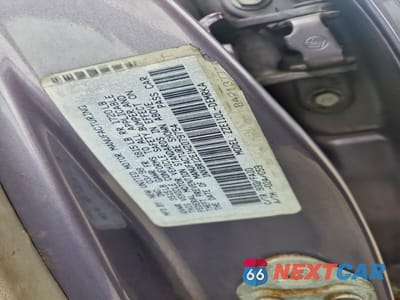 Zdjęcie 12 z 12 samochodu: 1998 TOYOTA COROLLA VE VIN:1NXBR12E1WZ079754 - miniatura