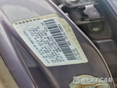 Zdjęcie 12 z 12 samochodu: 1998 TOYOTA COROLLA VE VIN:1NXBR12E1WZ079754 - miniatura