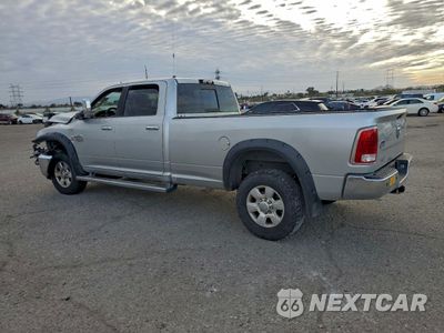 Drugie zdjęcie samochodu z przodu: 2015 RAM 3500 LONGHORN VIN:3C63R3KL3FG562143 - miniatura
