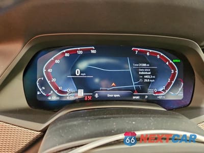 Zdjęcie 9 z 12 samochodu: 2022 BMW X5 XDRIVE40I VIN:5UXCR6C01N9N19318 - miniatura