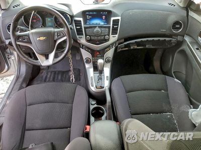 Zdjęcie 8 z 14 samochodu: 2013 CHEVROLET CRUZE LT VIN:1G1PC5SBXD7305626 - miniatura