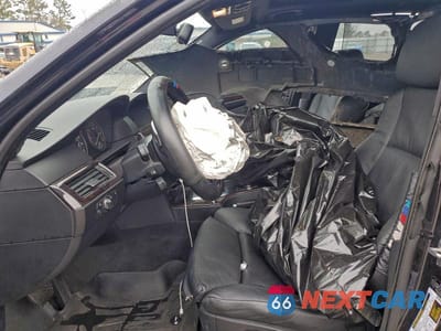 Zdjęcie 7 z 12 samochodu: 2010 BMW 550 I VIN:WBANW5C53ACT57145 - miniatura