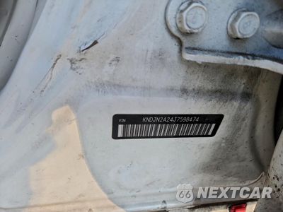 Zdjęcie 12 z 13 samochodu: 2018 KIA SOUL VIN:KNDJN2A24J7598474 - miniatura