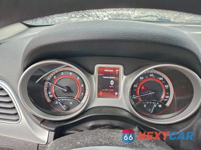 Zdjęcie 9 z 12 samochodu: 2012 DODGE JOURNEY SE VIN:3C4PDCAB3CT145688 - miniatura