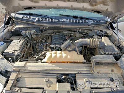 Zdjęcie 11 z 13 samochodu: 2019 FORD F150 SUPERCREW VIN:1FTFW1E5XKKE06426 - miniatura