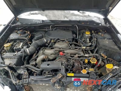 Zdjęcie 12 z 13 samochodu: 2009 SUBARU OUTBACK 2.5I VIN:4S4BP61C197328284 - miniatura