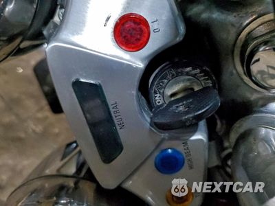 Zdjęcie 8 z 9 samochodu: 1994 YAMAHA XV1100 VIN:JYA1TEE07RA055985 - miniatura
