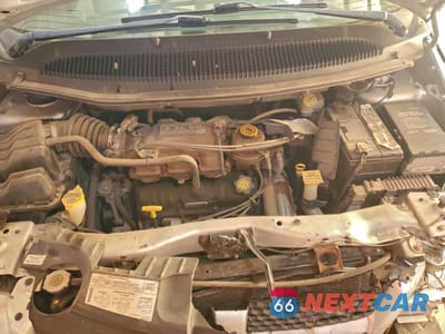 Zdjęcie 12 z 13 samochodu: 2003 DODGE GRAND CARAVAN SE VIN:1D4GP24343B251979 - miniatura