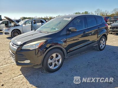 2013 FORD ESCAPE SE 1FMCU0GX6DUD53003 - główne zdjęcie licytacji z USA - miniatura