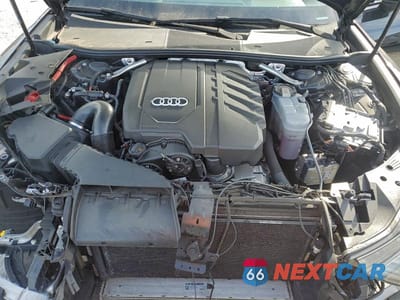 Zdjęcie 11 z 11 samochodu: 2023 AUDI A6 PREMIUM VIN:WAUD3BF29PN084410 - miniatura