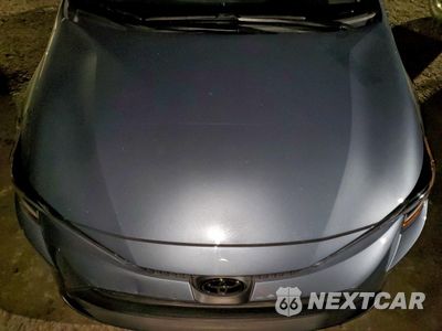 Zdjęcie 11 z 12 samochodu: 2024 TOYOTA COROLLA LE VIN:5YFB4MDE6RP222944 - miniatura