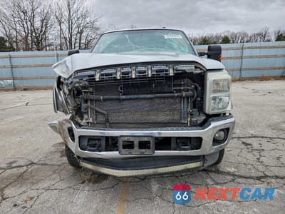 Piąte zdjęcie samochodu w środku: 2013 FORD F250 SUPER DUTY VIN:1FT7W2BT8DEA49259 - miniatura