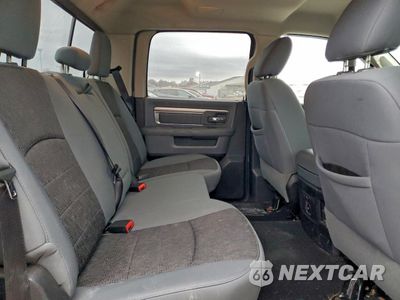Zdjęcie 10 z 14 samochodu: 2014 RAM 1500 SLT VIN:1C6RR7TT0ES130200 - miniatura