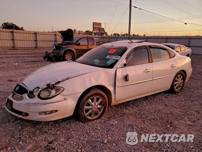 2005 BUICK LACROSSE CXL 2G4WD532X51269462 - główne zdjęcie licytacji z USA - miniatura
