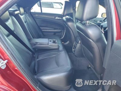 Zdjęcie 10 z 14 samochodu: 2013 CHRYSLER 300C VIN:2C3CCAEG5DH620428 - miniatura
