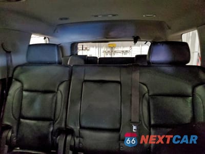 Zdjęcie 10 z 13 samochodu: 2016 CHEVROLET TAHOE K1500 LT VIN:1GNSKBKC3GR286283 - miniatura