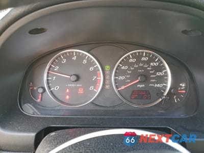 Zdjęcie 9 z 13 samochodu: 2005 MAZDA 6 I VIN:1YVFP80C555M76733 - miniatura