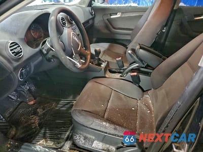 Zdjęcie 7 z 11 samochodu: 2007 AUDI A3 2 VIN:WAUHF78P37A109517 - miniatura