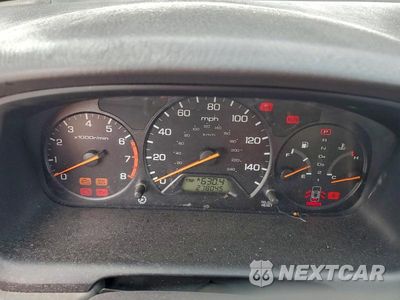 Zdjęcie 9 z 13 samochodu: 2002 HONDA ACCORD LX VIN:1HGCG66502A059031 - miniatura