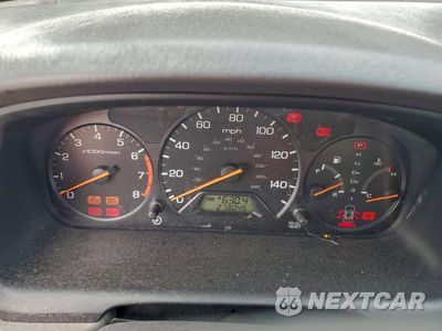 Zdjęcie 9 z 15 samochodu: 2002 HONDA ACCORD LX VIN:1HGCG66502A059031 - miniatura