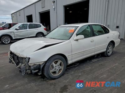 1997 TOYOTA AVALON XL 4T1BF12B7VU175921 - główne zdjęcie licytacji z USA - miniatura