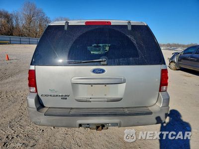 Zdjęcie 6 z 13 samochodu: 2003 FORD EXPEDITION XLT VIN:1FMPU15L93LC58950 - miniatura