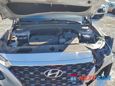 Zdjęcie 12 z 13 samochodu: 2020 HYUNDAI SANTA FE SEL VIN:5NMS33AD4LH167226 - miniatura