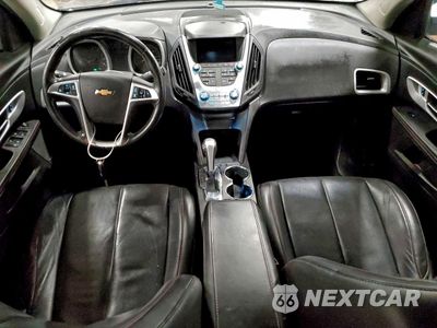 Zdjęcie 8 z 13 samochodu: 2015 CHEVROLET EQUINOX LT VIN:2GNFLGEK7F6127582 - miniatura
