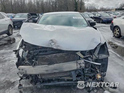 Piąte zdjęcie samochodu w środku: 2017 NISSAN MAXIMA 3.5S VIN:1N4AA6AP0HC433995 - miniatura