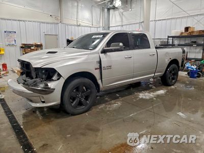 2015 RAM 1500 SPORT 1C6RR7UT7FS723214 - główne zdjęcie licytacji z USA - miniatura