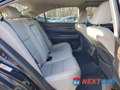 Zdjęcie 10 z 12 samochodu: 2018 LEXUS ES 350 VIN:58ABK1GGXJU113769 - miniatura