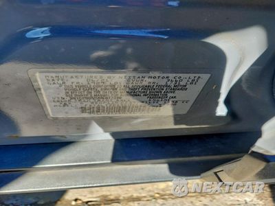 Zdjęcie 12 z 13 samochodu: 2021 NISSAN KICKS SR VIN:3N1CP5DV5ML517219 - miniatura