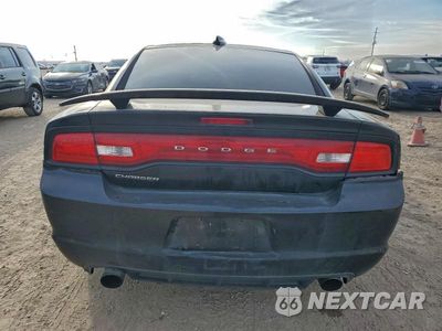 Zdjęcie 6 z 13 samochodu: 2014 DODGE CHARGER VIN:2C3CDXBG9EH280870 - miniatura