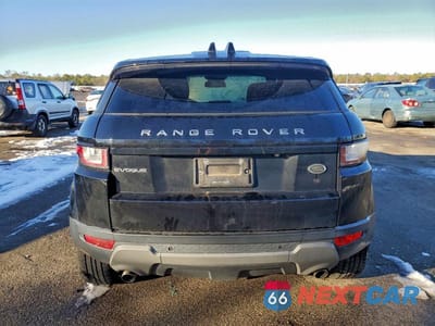 Zdjęcie 6 z 13 samochodu: 2019 LAND ROVER RANGE ROVER EVOQUE SE VIN:SALVP2RX5KH329867 - miniatura