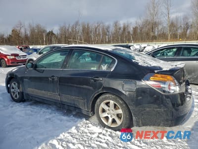 Drugie zdjęcie samochodu z przodu: 2007 NISSAN ALTIMA 2.5 VIN:1N4AL21E37C145825 - miniatura